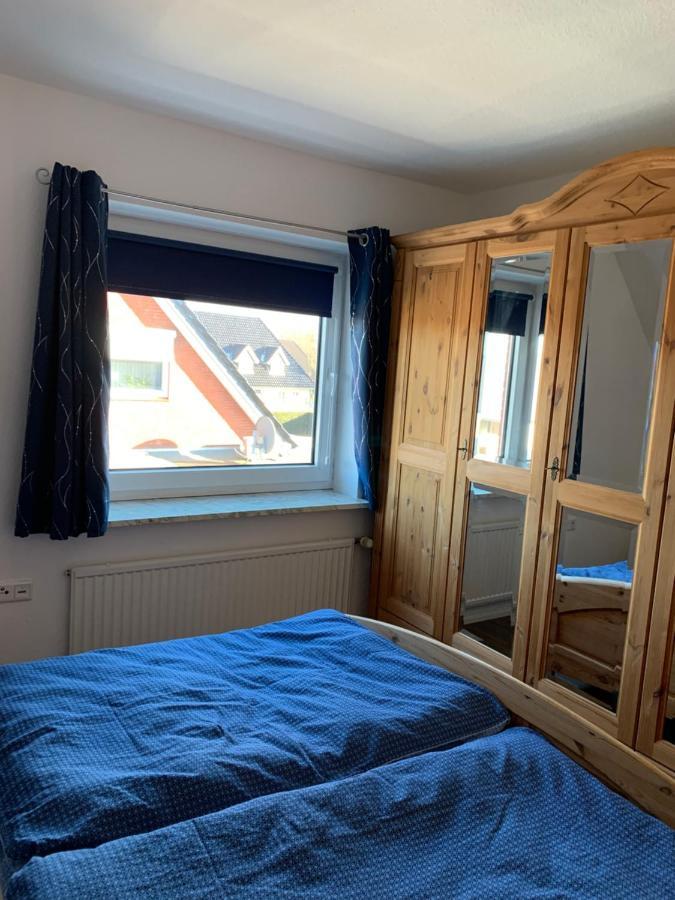 Uphusum Ferienwohnung_25 מראה חיצוני תמונה