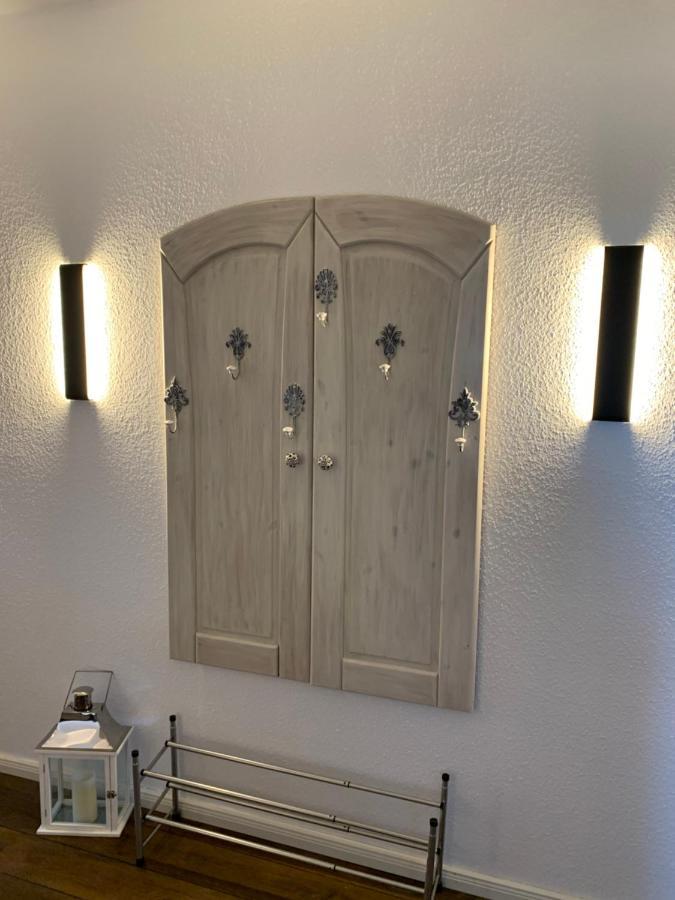 Uphusum Ferienwohnung_25 מראה חיצוני תמונה