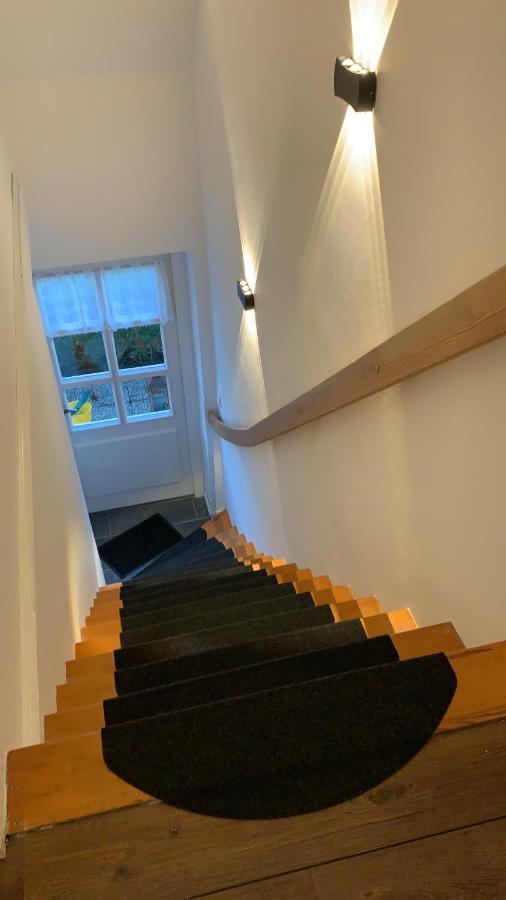 Uphusum Ferienwohnung_25 מראה חיצוני תמונה