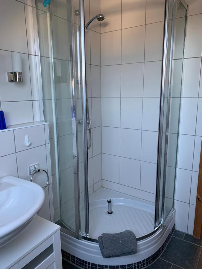 Uphusum Ferienwohnung_25 מראה חיצוני תמונה